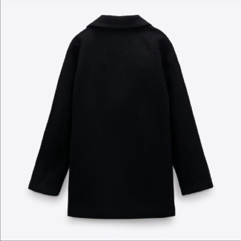 Zara Jacket - Picture 8 of 11